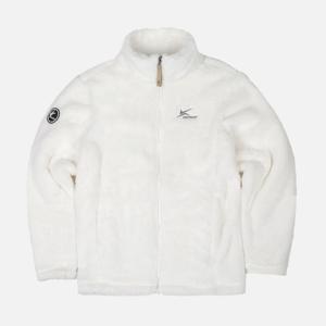 TEMU 남녀공용 플리스 자켓 따뜻한 하이넥 후리스 불타는(DS43JK013U)