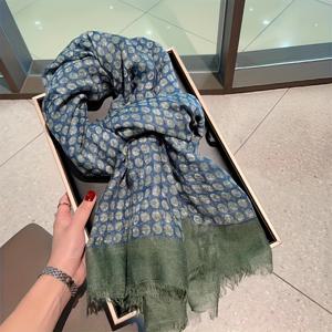 TEMU 1개 드림위빙 여름 신상 멀티 스타일 롱 스카프 숄