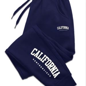 TEMU 남성용 미드라이즈 조거 팬츠 - 탄력 있는 드로스트링 허리, 미끄럼 방지 그립, 사이드 포켓 - 체육관, 캐주얼, 일상복 - 블랙 운동복, 2025년 신제품, 편안한 소재, 다목적 바텀, 활동적인 라이프스타일, 워크아웃 바텀, 통기성 니트 스웨트팬츠, 피트니스 애호가를 위한 이상적인 선물