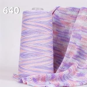 TEMU 315g 대용량 실크 실, 컬러풀 레이스 실, 니트 및 코바늘 조끼 셔츠 공예용, 봄 여름 레이스 실, 부드러운 라이트 베이지 핸드메이드 뜨개질