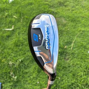 TEMU 1개 라쉬온 남성용 골프 클럽 - 카본 파이버 샤프트 SR, 블루 액센트 스테인리스 헤드, S-스티프 플렉스, 장거리 및 고성능 캐스팅 기술, 현대적 골프 클럽, 내구성 있는 골프 클럽