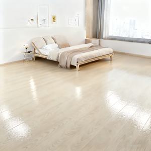 TEMU 2롤 미끄럼 방지 바닥 매트 - 방수 및 방유 비닐 바닥재, 잔여물 없이 제거 가능, 임대 단지, 침실, 홈 데코용 두꺼운 비닐, 빈티지 우드 그레인 디자인, 침실 바닥재, 장식 바닥재, 내구성 바닥재