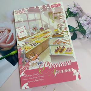 TEMU 20매 카와이 일본 음식 스티커 - 귀여운 , 버블티, 커피, 스낵, 페이스트리 - 스크랩북, 플래너, 다이어리, 물병, 노트북 장식을 위한 자가 접착 PET 시트 - 파스텔 색상의 일본 테마 장식 - An에게 완벽