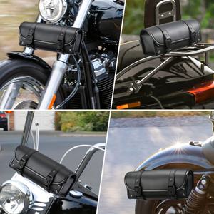 TEMU 하리, 스즈키에 적합한 키트, 범용 가방, 사이드백