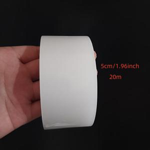 TEMU 온실 누수 수리용 고착력 방수 방산 테이프 - 텐트 고정용 특수 패칭 접착제, 내구성 있는 플라스틱 소재, 야외 캠핑 및 정원 보호 수리, 캠핑 텐트 수리 | 유연한 밀봉 테이프 | 방수 밀봉제