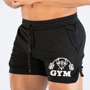 TEMU 2025 여름 남성 운동 반바지 - 통기성 방습 소재, 신축성 있는 허리띠와 끈, 측면 포켓, 체육관, 달리기, 하이킹 및 야외 훈련용 일반 핏, 운동 반바지, 체육관 의류, 스포티한 디자인, 편안한 착용