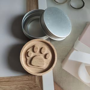 TEMU 우아한 천연 나무 향기 확산, 고양이 패턴, 조각 디자인, 실내 및 침실용, 무화재, 완벽한 선물 아이디어 - 공기 질 개선 홈 프래그런스