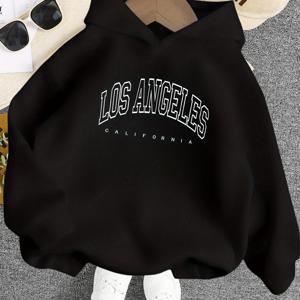 TEMU 여아용 캐주얼 