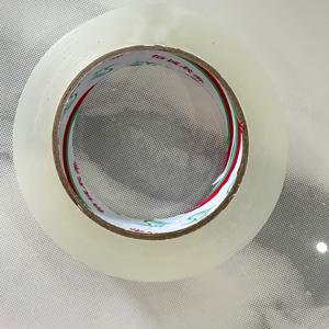 TEMU 투명 테이프, 디스펜서에 적합, 1인치 x 110야드, 선물 포장, 공예에 이상적, 가정, 사무실, 학교, DIY 용도로 완벽