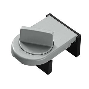 TEMU 1/2개 조절 가능한 창 잠금 장치 안전 창 잠금 장치 캐비닛 잠금 창 알루미늄 합금 창 안전 잠금 장치 조절 가능한 절도 방지 잠금 장치 도어 스토퍼 보안 잠금 장치 가정 및 사무실 창문 및 문용