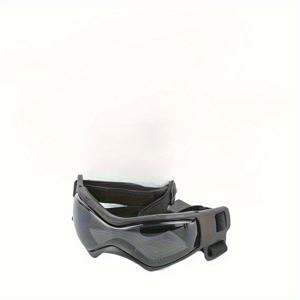 TEMU 애완동물 안경, 소형 개용 안경, 야외 활동에 적합한 자외선 차단 안경, 부드러운 프레임, 개용 안경, 고양이 안경.