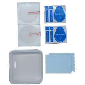 TEMU 2/5개 삼성 시계 8(40mm/44mm) 시계 8 클래식/시계 울트라 2025용 강화 유리 스크린 프로텍터, HD 클리어 터치 감지, 가벼운 거품 없는 핏, 9H 경도 스크래치 방지, 지문 방지, 삼성 시계 스크린 프로텍터, 남성용 스마트 워치 보호기/스크린 보호기, 삼성 시계 프라이버시 스크린 보호기, 애플 워치 액세서리