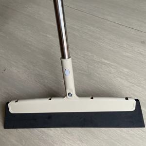 TEMU 2025EVA 신형 욕실 물기스queegee, 가정용 청소, 방수 이중 기능 매직 브러시, 욕실/바닥/주방 액세서리, 빠른 청소, 경량 다목적 도구, 튼튼한 구조, 방수 소재, 아파트 생활용 홈 클리너