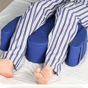 TEMU 인간형 로봇 기술, 가정용 U자형 회전 장치, 장애된 환자를 위한 케가이저 도구, 기저귀 교환을 쉽게 | 다기능 케가이저 쿠션, 노인에게 안전한 선택