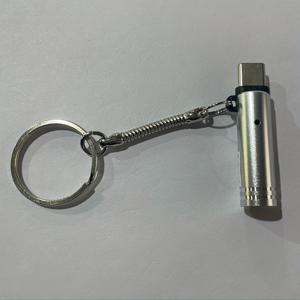 TEMU USB-C 라이터, 휴대폰이나 컴퓨터에 플러그하여 사용 가능하며, 불을 불리면 바로 사용할 수 있습니다. 이 휴대용 비상 라이터는 충전 필요 없이 사용할 수 있으며, 야외 캠핑, 여행, 일상 사용에 적합합니다. 배터리 없이 사용할 수 있습니다