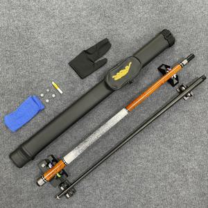 TEMU 도마뱀 디자인 풀 큐 (12.5mm 팁 포함), 큐 및 무료 선물 포함, 스포츠 및 레저에 적합, 풀 큐, 당구큐팁, 당구큐, 당구개인큐, 당구 큐