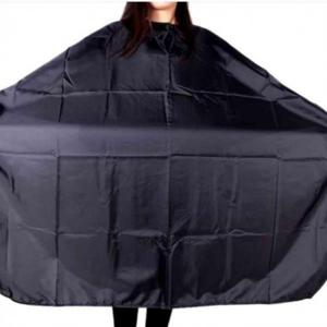 TEMU 케이프 커팅 미용 헤어 방수 살롱 이발가운 앞치마 미용 이발 미용가운 이발용 가운