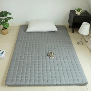 TEMU [한국 당일발송]몽네스트 고밀도 바닥용 매트리스 구름처럼 부드러운 착용감 온돌용 방석