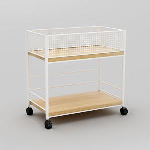 TEMU 1개 실용적인 선반, 이동식 바퀴 달린 수납 선반, 360도 회전 다기능 정리대 - 백팩, 책, 주방 양념 & 병, 화장품, 간식용. 주방, 욕실, 서재, 거실 등 다양한 공간에 적합 - 완벽한 선물 아이디어, 선반, 공간 절약 솔루션,컴팩트 디자인,다용도 선반,내구성 있는 랙,이동식 카트,조절 가능한 선반,주방 필수품|백팩|욕실선반|화장실선반