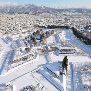 홋카이도 고료카쿠 타워 전망대 티켓