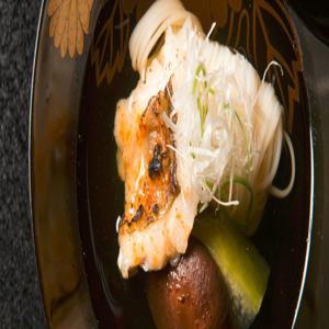 홋카이도 하코다테 료테이 후모토 - 미쉐린 2스타