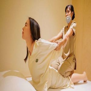 방콕 포레스트 마사지 앤 스파 온센