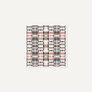 [그릿시즌] 바우하우스 / Jacquard Design, c. 1928