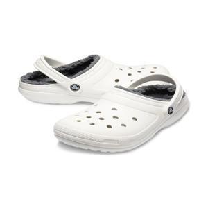 [크록스] [Unisex] 성인 CLASSIC LINED CLOG WGR (24FUCL203591)