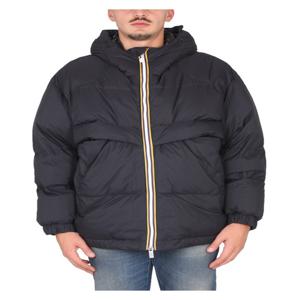 [까웨] [까웨] FW22남성 패딩 자켓 K3115HW_USY