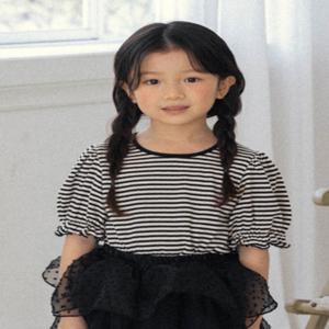[모아뚜아누] 봉봉티셔츠