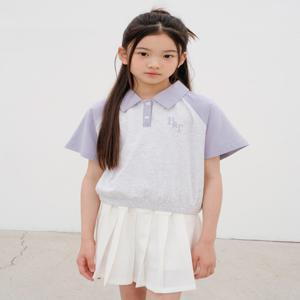 [브렛테일러] 스포티 이벤드헴 카라티(퍼플)