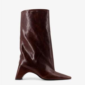 [코페르니] [코페르니] FW25부츠 COPSH03F6064-BRW