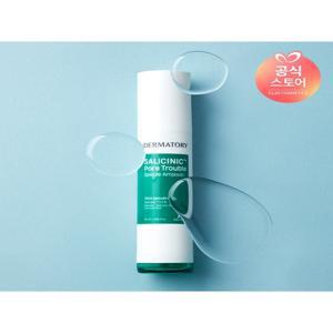 [더마토리] 더마토리 살리시닉 포어 트러블 스피큘 앰플 50ml