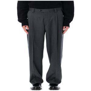 [엠에프펜] [엠에프펜] FW25트라우저 M325-044GREY