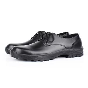 [데이빗스톤] DAVID STONE LEATHER DERBY SHOES (track vibram edition)