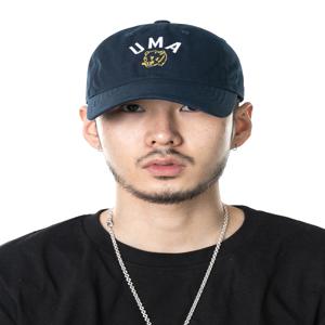 [네이비팀] NTV BC-UMA CAP-NAVY