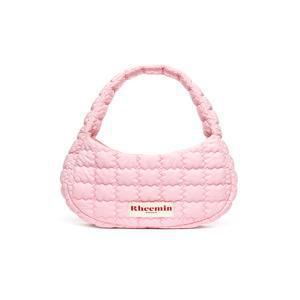 [리민] BISCUIT ROUND BIG NUGGET - CANDY PINK
