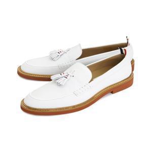 [톰 브라운] THOM BROWNE 톰브라운 남성 로퍼 MFL111A L0037 100