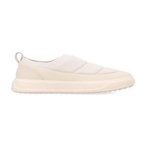 [몽클레어] 25FW 몽클레어 스니커즈 4B00020M709421I BEIGE DOM