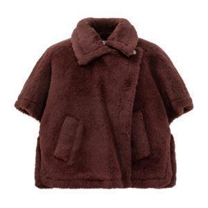 [막스마라] [막스마라] FW25 TEBE 테베 테디 여성 코트 2524736122600 019