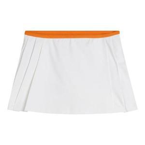 [제이린드버그] 제이린드버그 숏 스커트 GWSD07828 0000 White