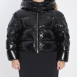 [몽클레어] [몽클레르 X 에드워드 에닌풀(EE72)] FW25여성 패딩 자켓 K24031A00006_M6517_999