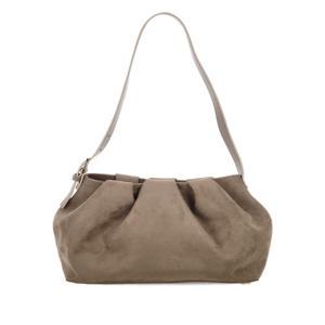 [더모아레] [더모아레] FW25가방 TMFW25LRSUE58MUD
