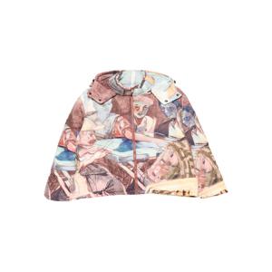 [키드슈퍼] [키드슈퍼] FW25남성자켓 OW-09 DOMINO MULTI
