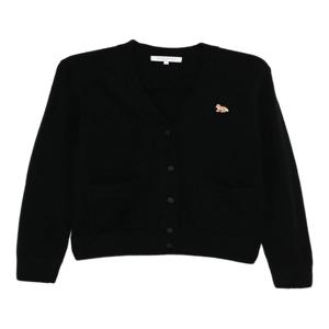 [메종 키츠네] [메종키츠네] FW25니트 PW00502KT1181