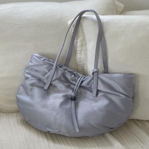 [딜라이디 ] Cieux cloud bag (lavender)