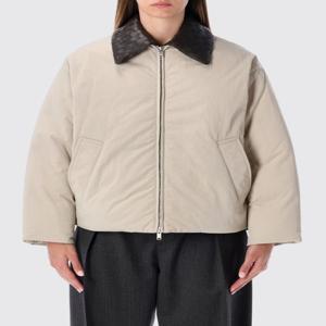 [보테가베네타] [보테가베네타] FW25여성 코트 837028V5O30 2674