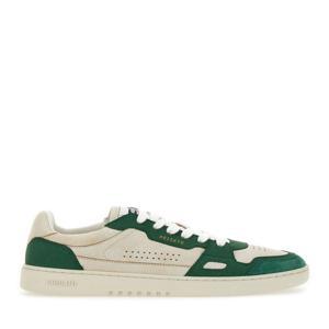 [악셀 아리가토] [악셀 아리가토] FW25스니커즈 F0002016_WHITE/GREEN