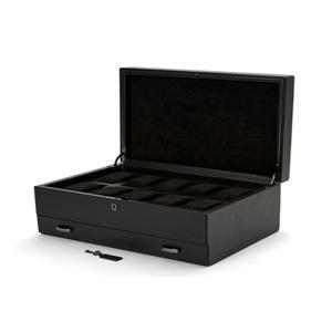 [울프] [공식수입정품] 울프1834 792802 브리티쉬 레이싱 10구 공용 시계보관함