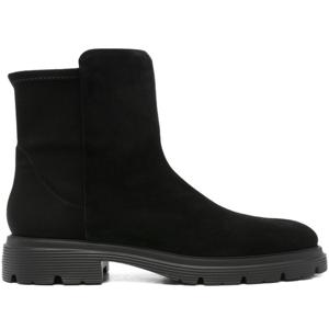 [스튜어트 와이츠먼] [스튜어트 와이츠먼] FW25앵클 부츠 5050HDSNLITEBOOTIRTSBLK